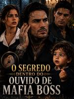 O Segredo Dentro Do Ouvido De Mafia Boss