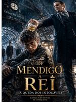 De Mendigo a Rei: A Queda dos Intocáveis