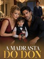 A Madrasta Contratada pelo Don
