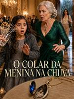 A Menina Que Entrou Molhada no Baile