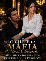 O Chefe da Máfia Mais Temido Viu Minhas Mãos Tremendo… E Fez Uma Única Pergunta
